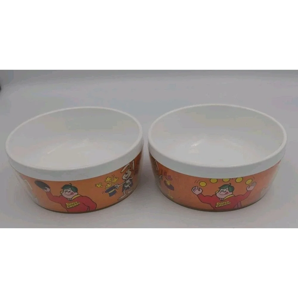 General Mills vintage plastic